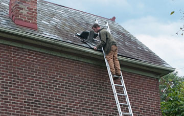 what affects urgent Barkingside roof repairs