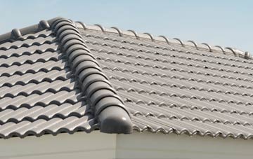 advantages of Barkingside clay roofing