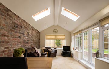 conservatory roof insulation Barkingside, Redbridge