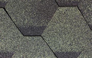 Barkingside fibreglass shingle repairs