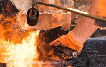 Barkingside flat roof repair companies