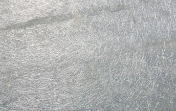 Barkingside laminate fibreglass or shingles?