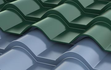 who should consider Barkingside plastic roofs
