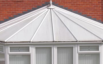 Barkingside polycarbonate conservatory roof repairs