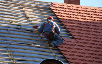 roof tiles Barkingside, Redbridge