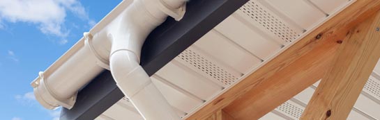 get Barkingside guttering quotes today