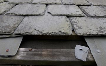 Barkingside slate roof repairs and maintenance