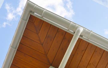 Barkingside soffit types