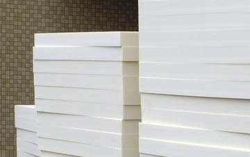 Barkingside tapered roof insulation costs