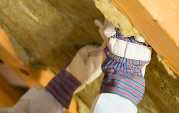 types of Barkingside pitched roof insulation materials