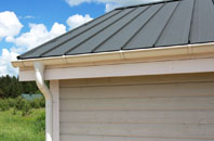 Barkingside fascia repair