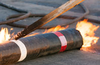 free Barkingside flat roofing repair quotes