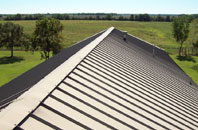 Barkingside metal roof quotes