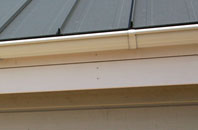 Barkingside soffit repair